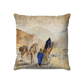 Coussin | Collection Berbère | Touaregs à Taourirt