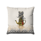 Coussin | Collection Berbère | Rituel du Thé