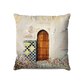Coussin | Collection Berbère | La Porte Sacrée