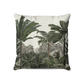 Coussin | Collection Amazonia Jungle | Aube Épanouie
