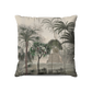 Coussin | Collection Amazonia Jungle | Gravure Tropicale