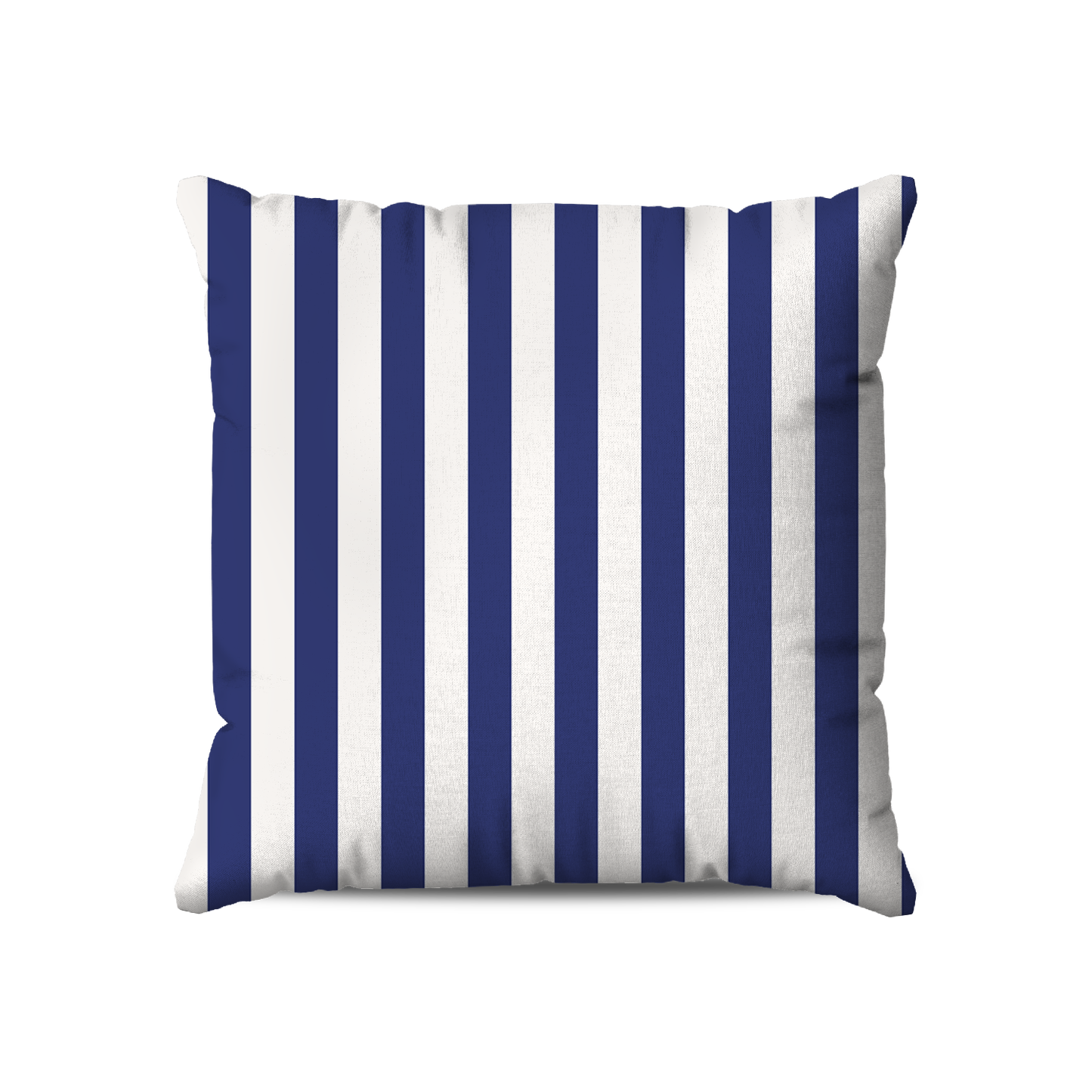 Coussin | Collection Summer Contrast | Rayé Tropézien