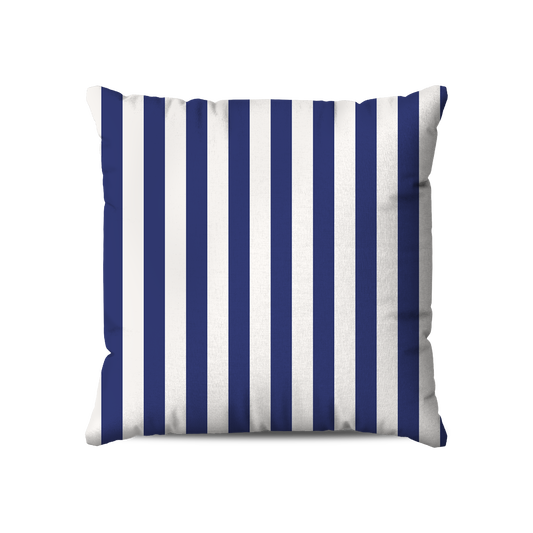 Coussin | Collection Summer Contrast | Rayé Tropézien