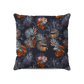 Coussin | Collection Aquarium | Coraux & Poissons