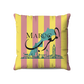 Coussin | Collection Summer Contrast | Maroc Vibrant
