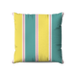 Coussin | Collection Summer Contrast | Riviera Colorée