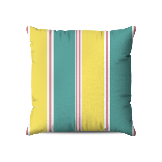 Coussin | Collection Summer Contrast | Riviera Colorée