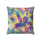 Coussin | Collection Summer Contrast | Ananas & Végétaux