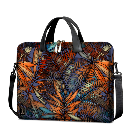 Sac à Bandoulière – L'Arbre du Chocolat