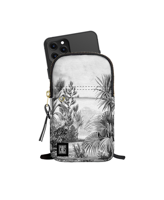 Porte Téléphone | Collection Tropical Ethnic | Rives Exotiques