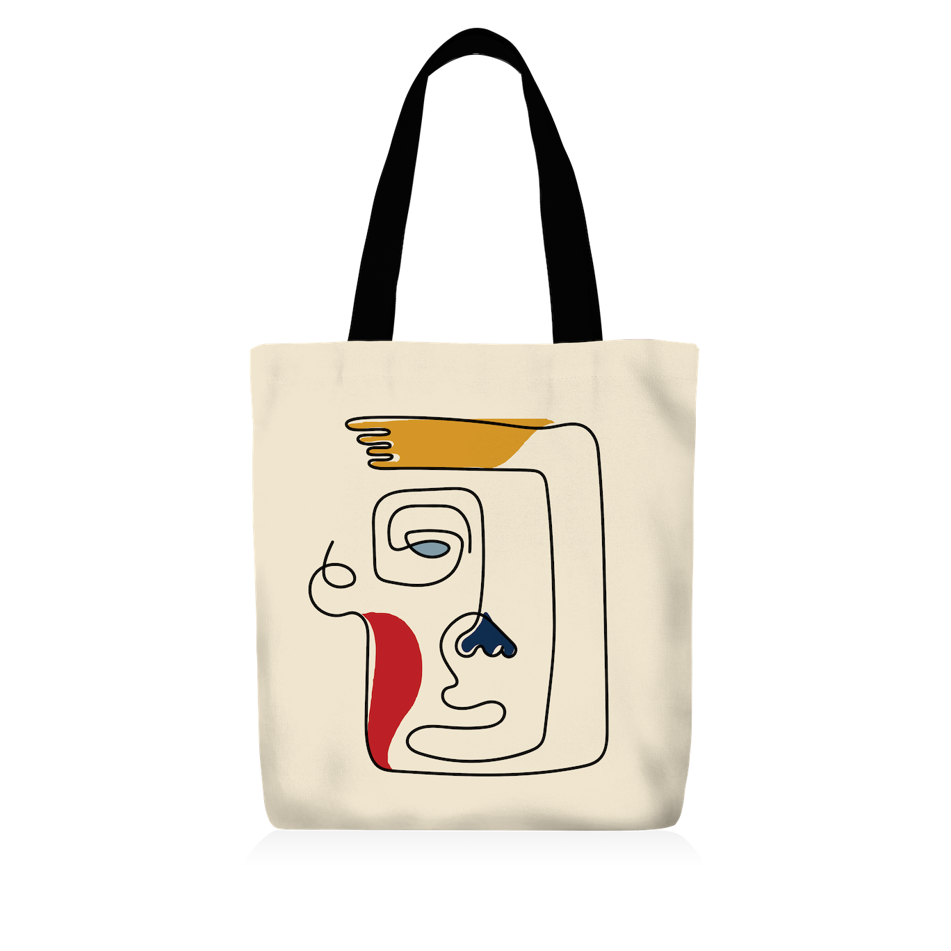 TOTE-BAG-ONE-LINE1