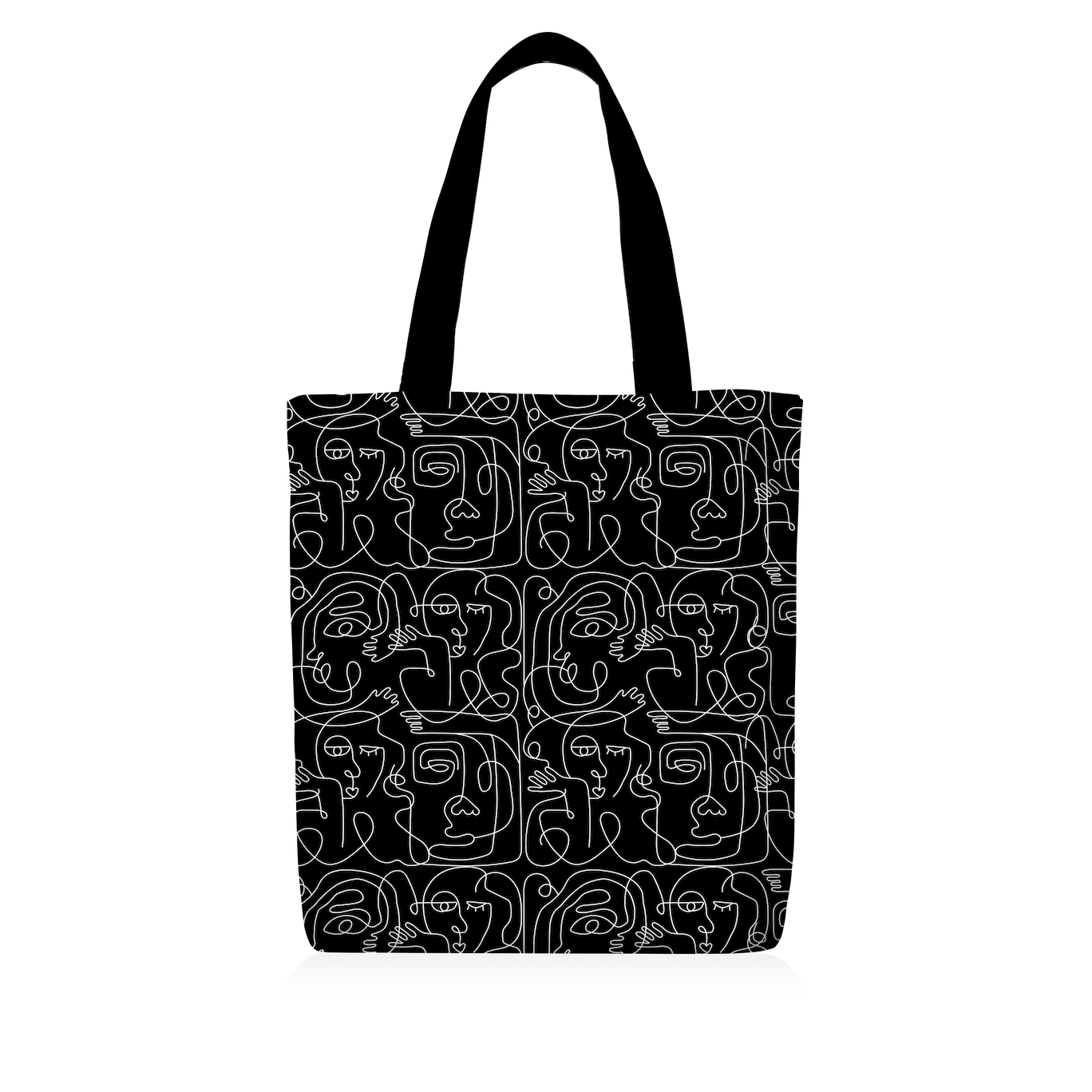 TOTE-BAG-ONE-LINE10