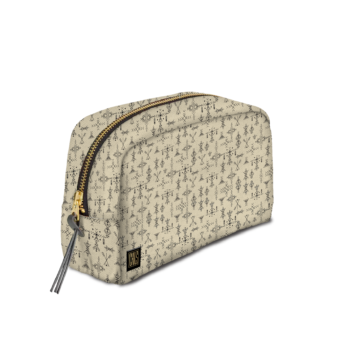 Trousse classique | Collection Berbère | Protection Nomade