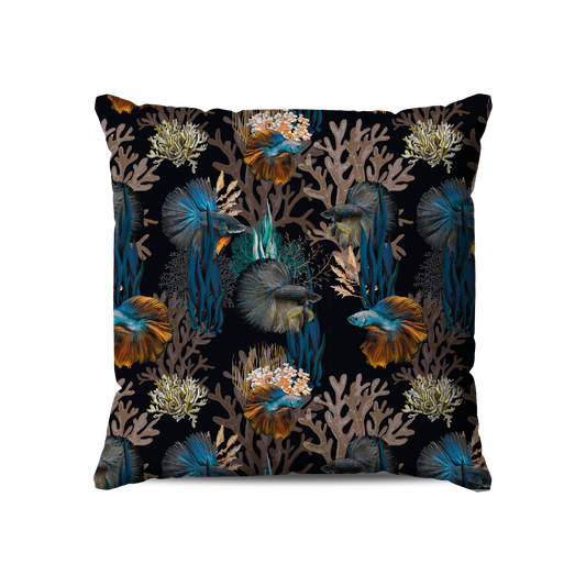 COUSSIN CARRE AQUARIUM