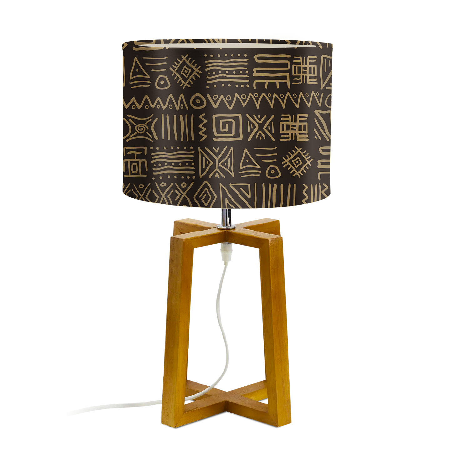 LAMPE-ABAT-JOUR-AFRICAN-ETHNIC2