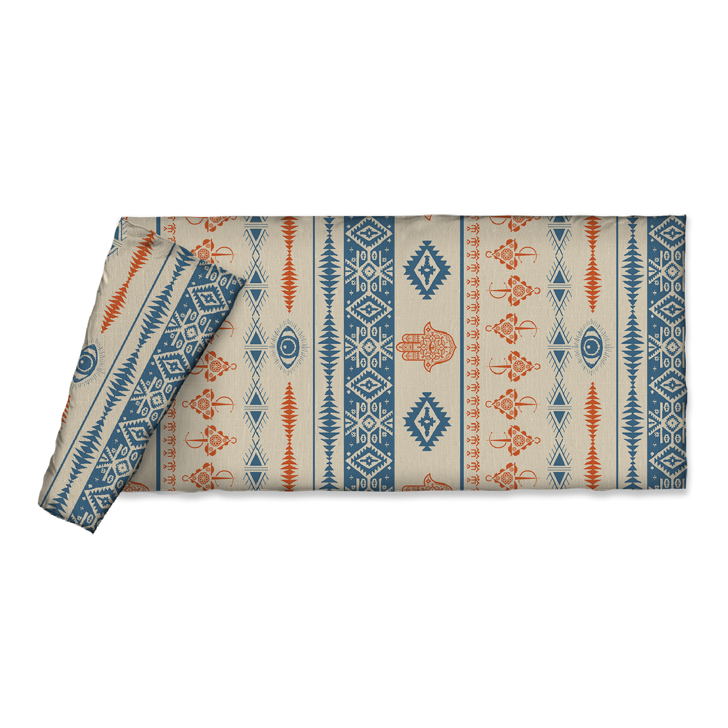 Matelas de bain de soleil | Collection Berbère | Mosaïques & Symboles
