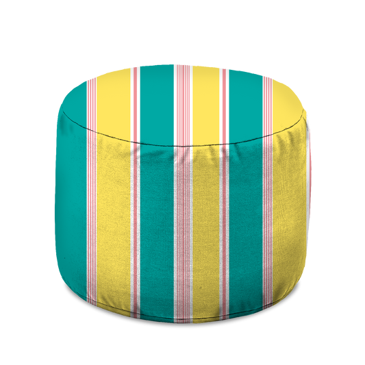 POUF-ROND-SUMMER-CONTRAST1