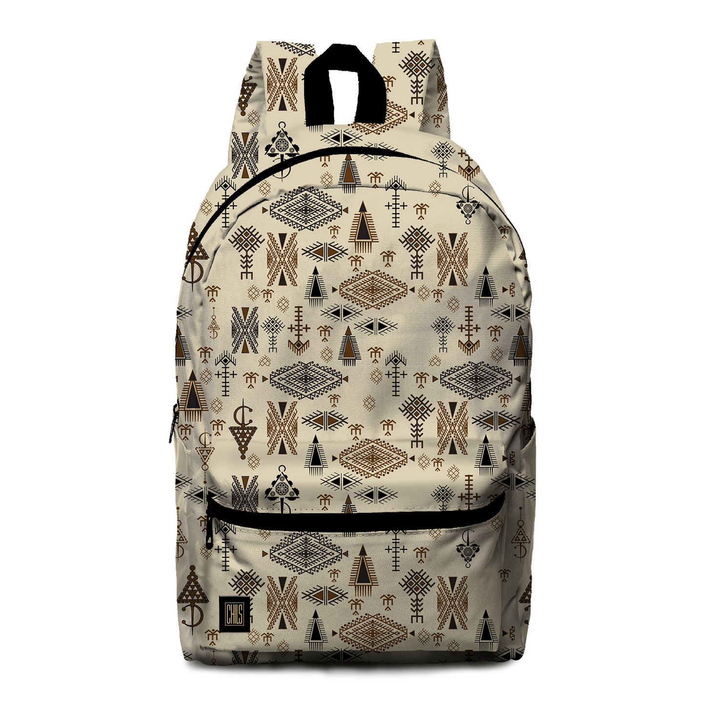 Sac à Dos | Collection Berbère | Fibules et Tatouages