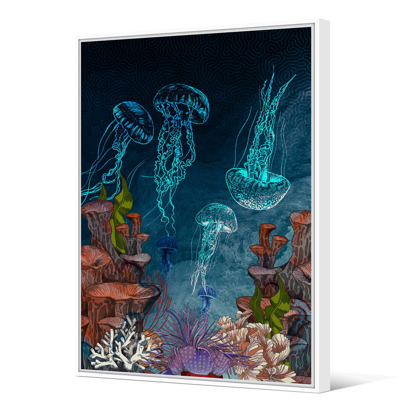 TABLEAU Cache Clou-AQUARIUM2