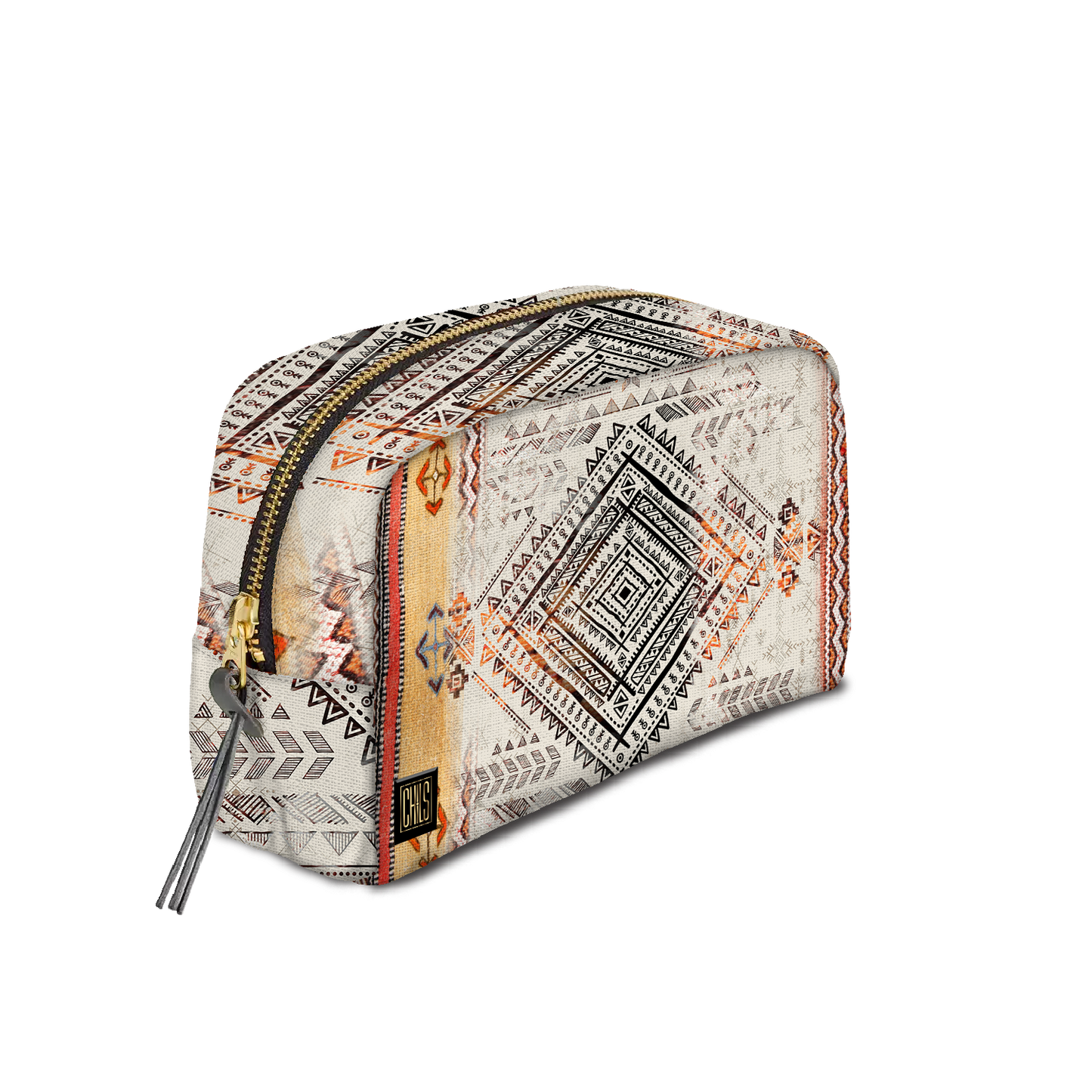 TROUSSE BERBERE 1