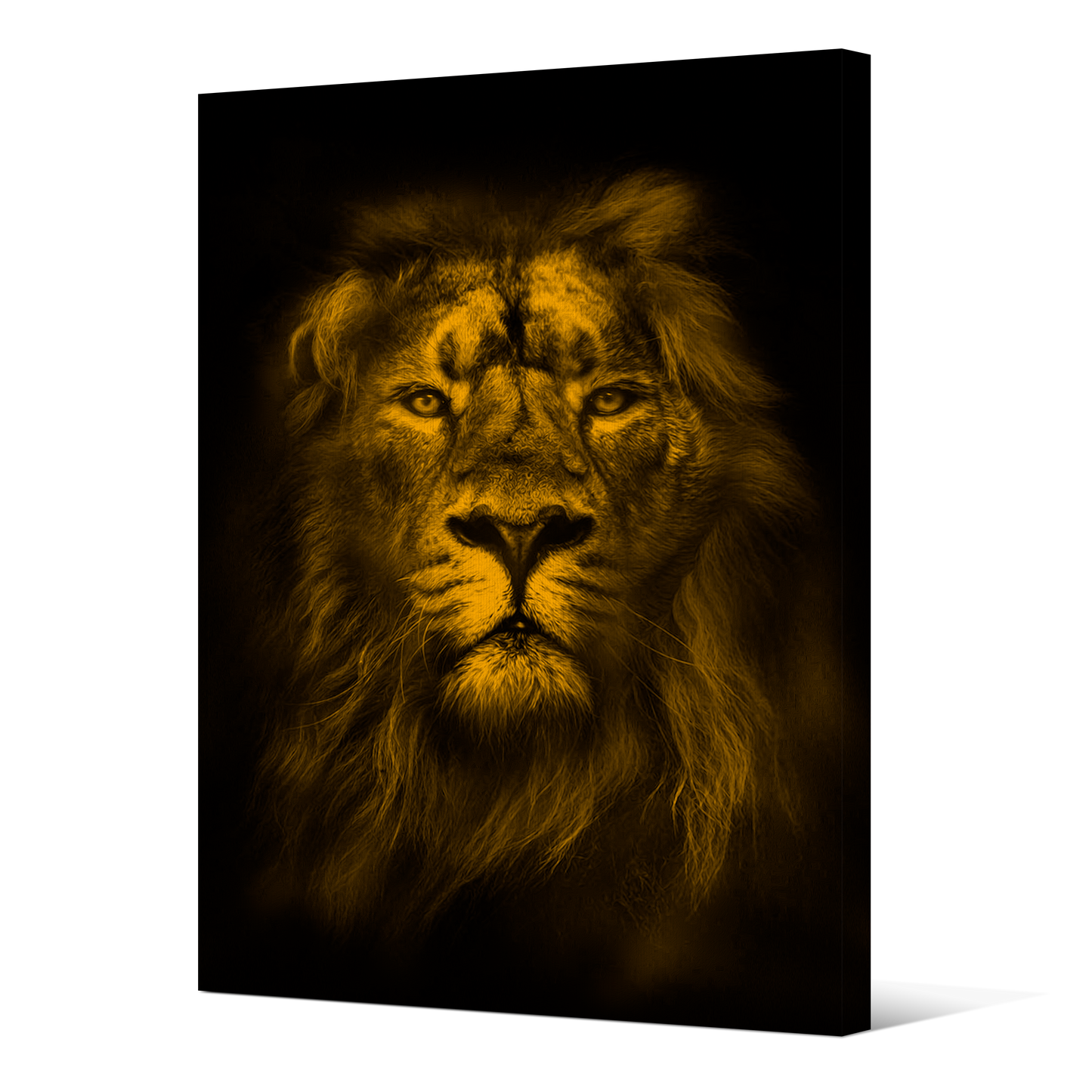 TOILE-AVEC-CHASSIS-JUNGLE-SAVANE3