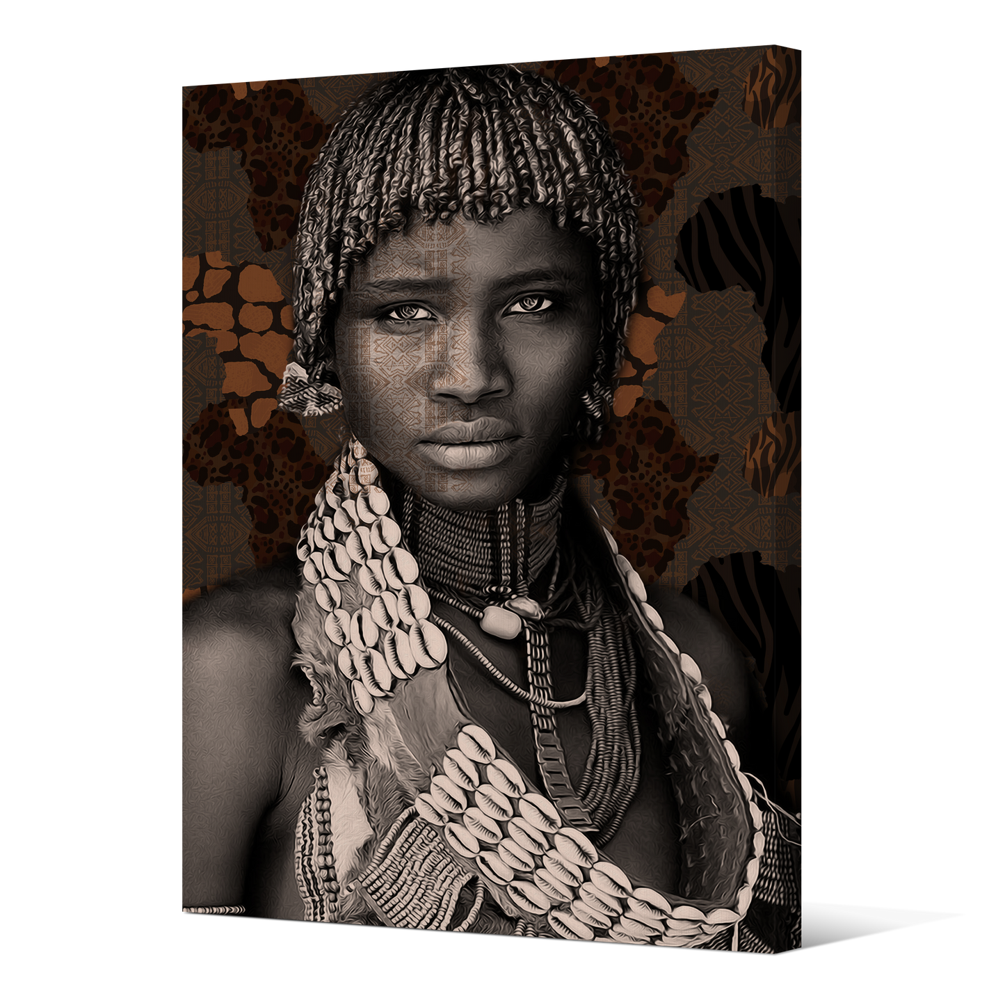 AFRICAN ETHNIC 3